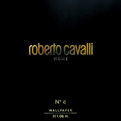 roberto cavalli N8 壁紙